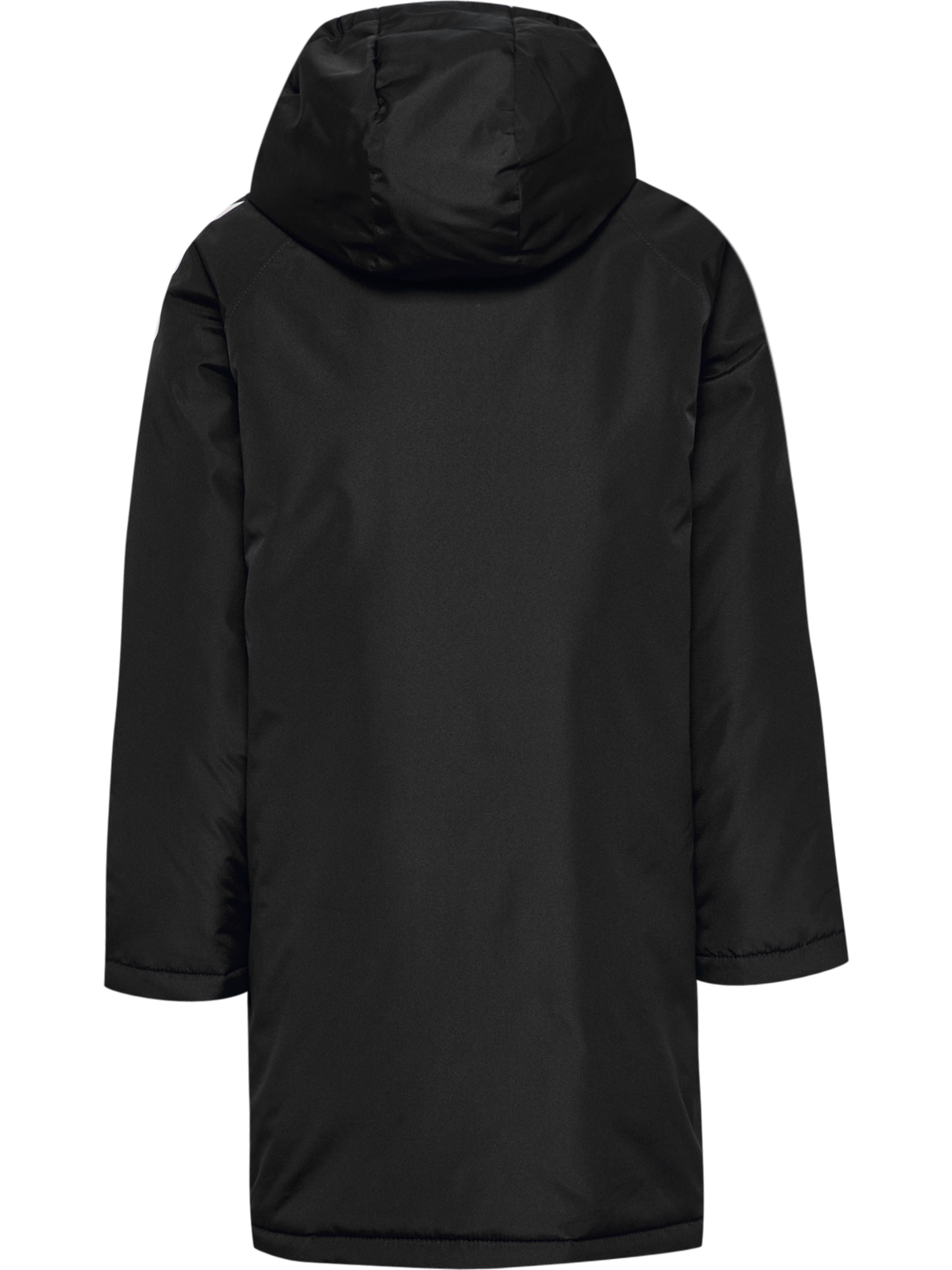 hummel Youth Core 2.0 Bench Jacket-2