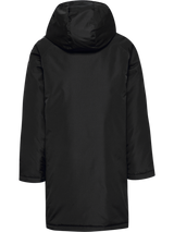 hummel Youth Core 2.0 Bench Jacket-2