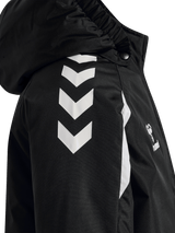 hummel Youth Core 2.0 Bench Jacket-4