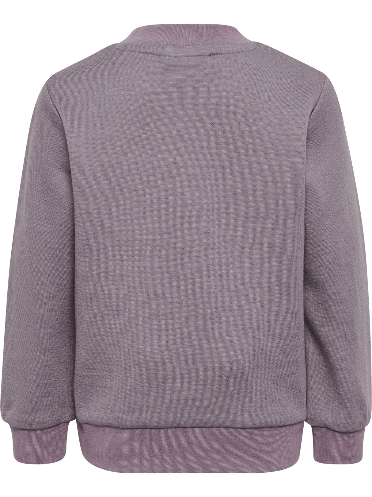 hummel Youth Mini Wool Sweatshirt Bee-2