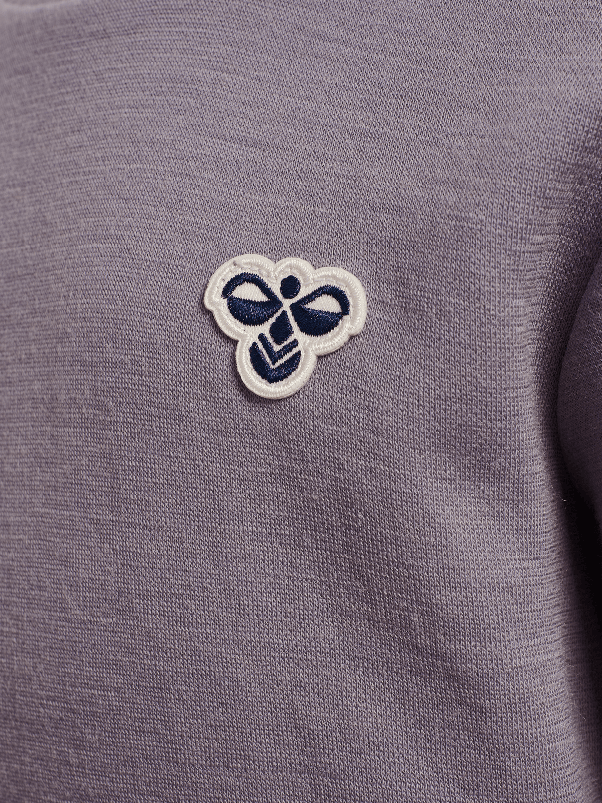hummel Youth Mini Wool Sweatshirt Bee-3