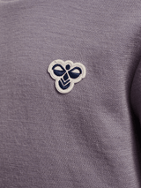 hummel Youth Mini Wool Sweatshirt Bee-3