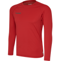 hummel Men's First Performance Long Sleeve Jersey-1