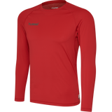 hummel Men's First Performance Long Sleeve Jersey-1