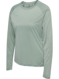 Newline Women's Beat Long Sleeve T-Shirt-1