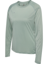 Newline Women's Beat Long Sleeve T-Shirt-1