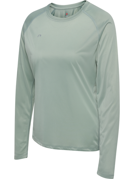 Newline Women's Beat Long Sleeve T-Shirt-1