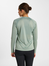 Newline Women's Beat Long Sleeve T-Shirt-4