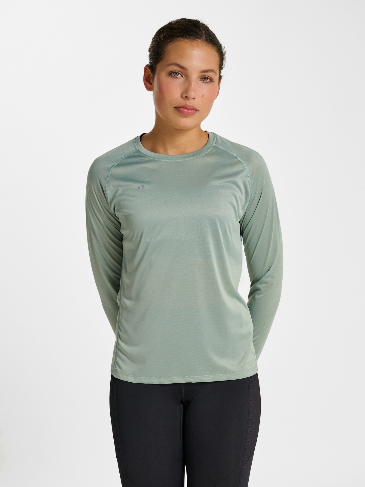 Newline Women's Beat Long Sleeve T-Shirt-5