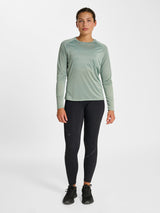 Newline Women's Beat Long Sleeve T-Shirt-6