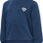 hummel Youth Mini Wool Sweatshirt Bee-1