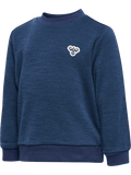 hummel Youth Mini Wool Sweatshirt Bee-1