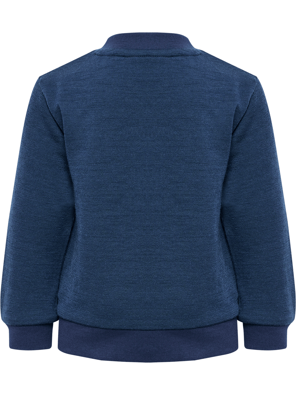 hummel Youth Mini Wool Sweatshirt Bee-2