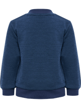 hummel Youth Mini Wool Sweatshirt Bee-2