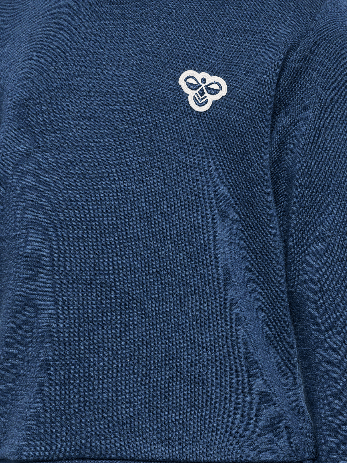 hummel Youth Mini Wool Sweatshirt Bee-3