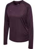 Newline Women's Beat Long Sleeve T-Shirt-1