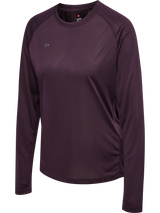 Newline Women's Beat Long Sleeve T-Shirt-1