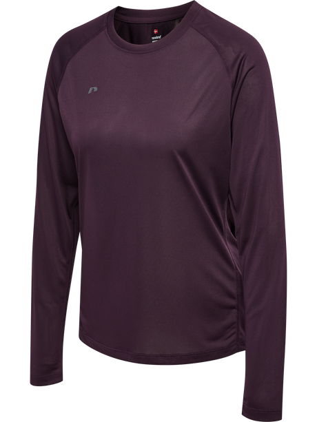Newline Women's Beat Long Sleeve T-Shirt-1