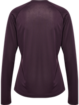 Newline Women's Beat Long Sleeve T-Shirt-2
