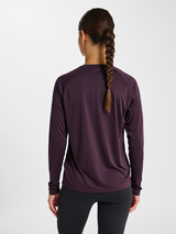 Newline Women's Beat Long Sleeve T-Shirt-4