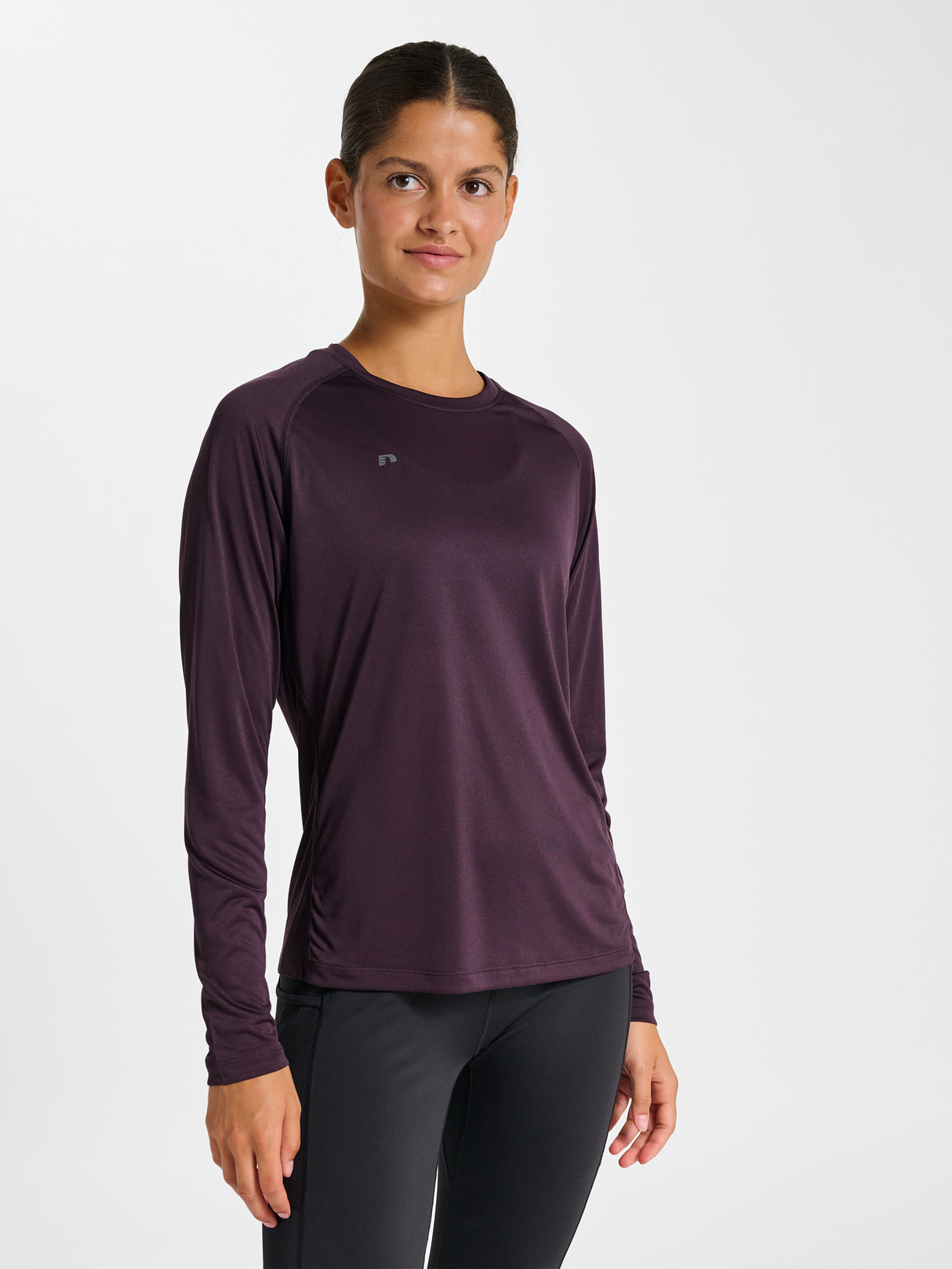 Newline Women's Beat Long Sleeve T-Shirt-5