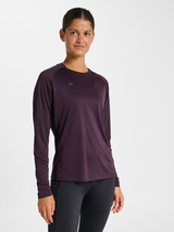 Newline Women's Beat Long Sleeve T-Shirt-5