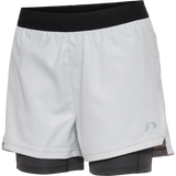 Newline Women's 2-In-1 Running Shorts-1