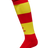 hummel Adult Essential Stripe Soccer Socks-1