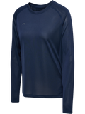 Newline Women's Beat Long Sleeve T-Shirt-1