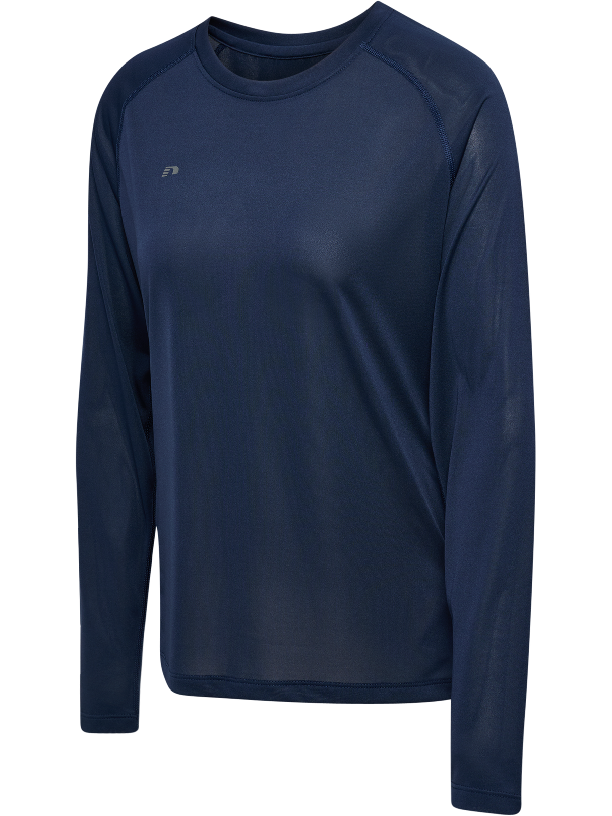 Newline Women's Beat Long Sleeve T-Shirt-1