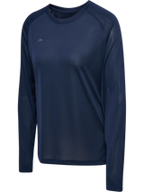Newline Women's Beat Long Sleeve T-Shirt-1