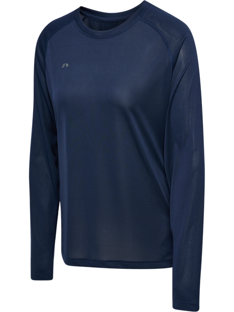 Newline Women's Beat Long Sleeve T-Shirt-1