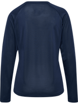 Newline Women's Beat Long Sleeve T-Shirt-2