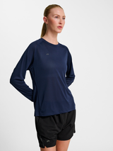 Newline Women's Beat Long Sleeve T-Shirt-5