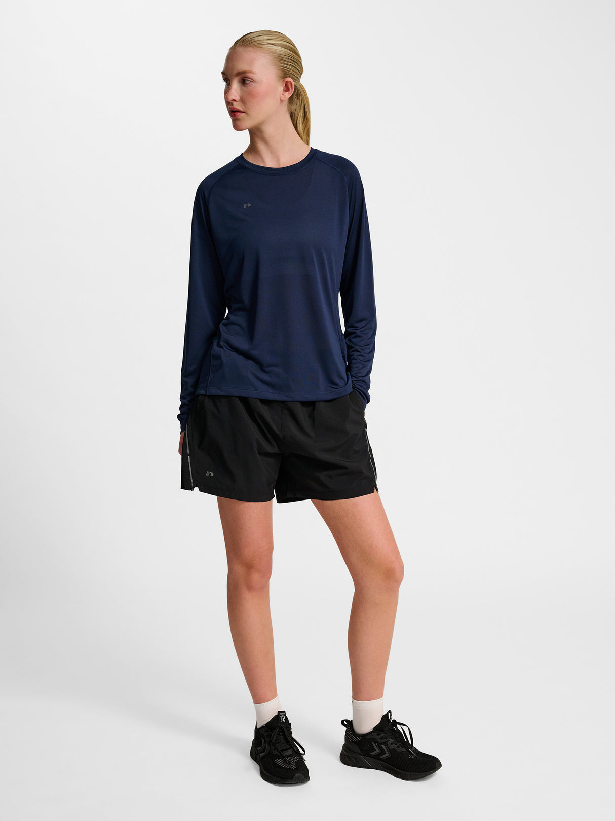 Newline Women's Beat Long Sleeve T-Shirt-6