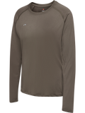 Newline Women's Beat Long Sleeve T-Shirt-1