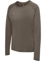 Newline Women's Beat Long Sleeve T-Shirt-1