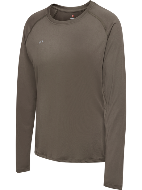Newline Women's Beat Long Sleeve T-Shirt-1
