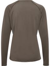 Newline Women's Beat Long Sleeve T-Shirt-2
