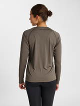 Newline Women's Beat Long Sleeve T-Shirt-4