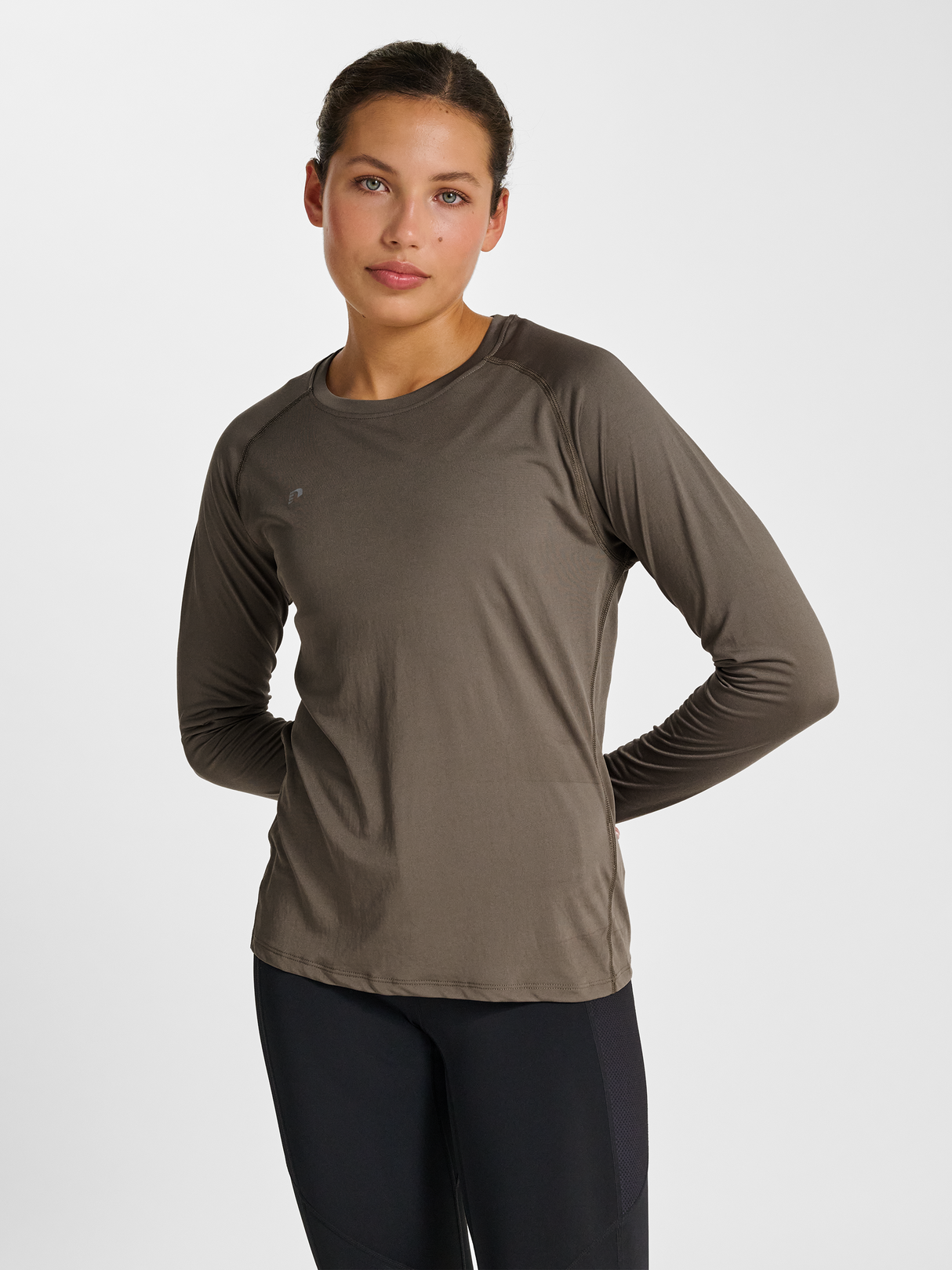 Newline Women's Beat Long Sleeve T-Shirt-5