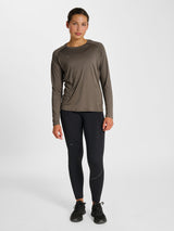 Newline Women's Beat Long Sleeve T-Shirt-6