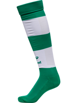 hummel Adult Essential Stripe Soccer Socks-1