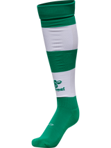 hummel Adult Essential Stripe Soccer Socks-2