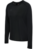 Newline Women's Beat Long Sleeve T-Shirt-1