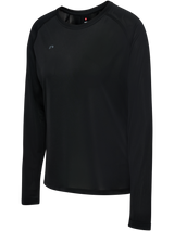 Newline Women's Beat Long Sleeve T-Shirt-1
