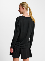 Newline Women's Beat Long Sleeve T-Shirt-4