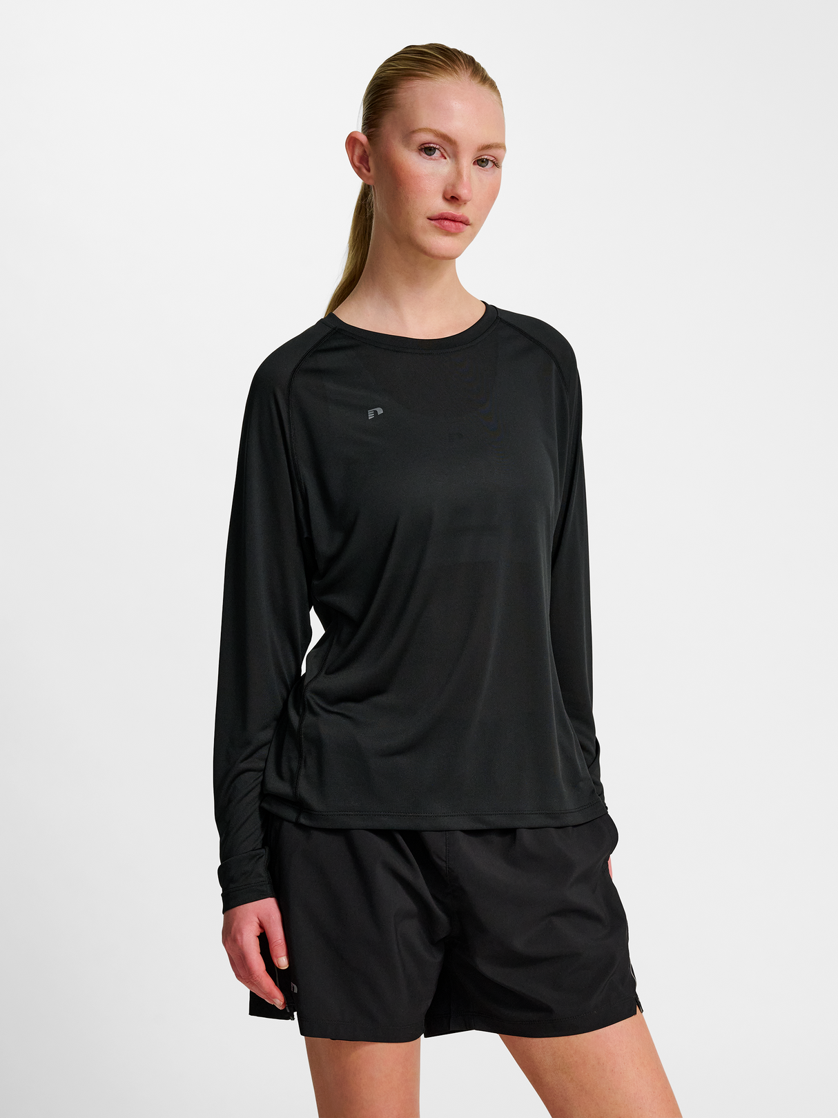 Newline Women's Beat Long Sleeve T-Shirt-5