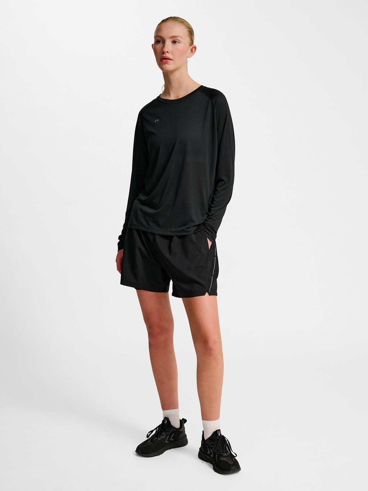 Newline Women's Beat Long Sleeve T-Shirt-6