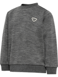 hummel Youth Mini Wool Sweatshirt Bee-1